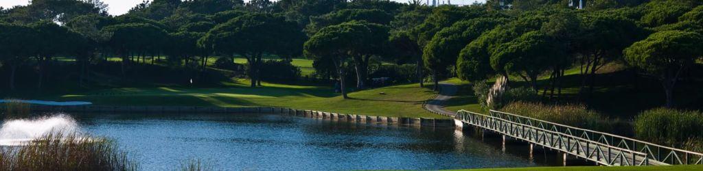 Quinta do Lago South2 cover image
