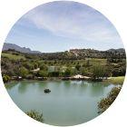 Image for Antequera Golf course