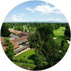 Image for Circolo Golf Torino - La Mandria course