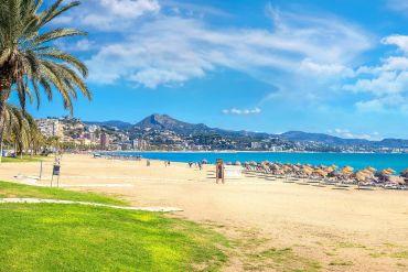 Golf course - Beaches