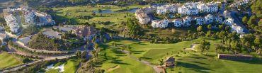 Golf course - Alhaurín Golf